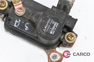 Машинка централно заключване задна дясна врата 152800-5960 за MITSUBISHI PAJERO II (V3_W, V2_W, V4_W, NH, NJ, NK, NL) 2.8 TD (V46W) (1990 - 1999)