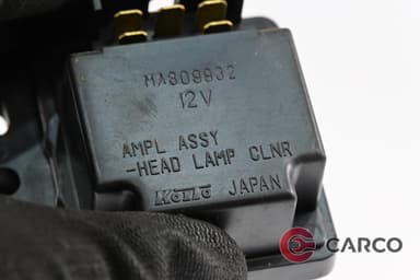 Реле MA809932 за MITSUBISHI PAJERO II (V3_W, V2_W, V4_W, NH, NJ, NK, NL) 2.8 TD (V46W) (1990 - 1999)