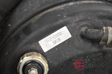 Серво 862-03002 за MITSUBISHI PAJERO II (V3_W, V2_W, V4_W, NH, NJ, NK, NL) 2.8 TD (V46W) (1990 - 1999)