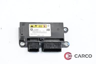 Модул AIRBAG 13582437 за CHEVROLET CRUZE хетчбек (J305) 1.6 (2011)
