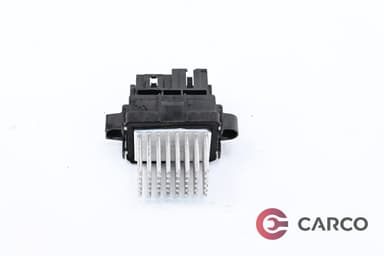 Реостат парно 13503201 за CHEVROLET CRUZE хетчбек (J305) 1.6 (2011)
