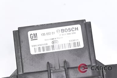 Реостат парно 13503201 за CHEVROLET CRUZE хетчбек (J305) 1.6 (2011)