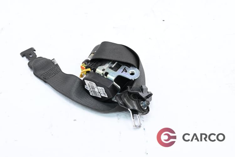 Предпазен колан преден десен за CHEVROLET CRUZE хетчбек (J305) 1.6 (2011)