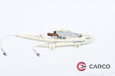 AIRBAG таван ляв за CHEVROLET CRUZE хетчбек (J305) 1.6 (2011)