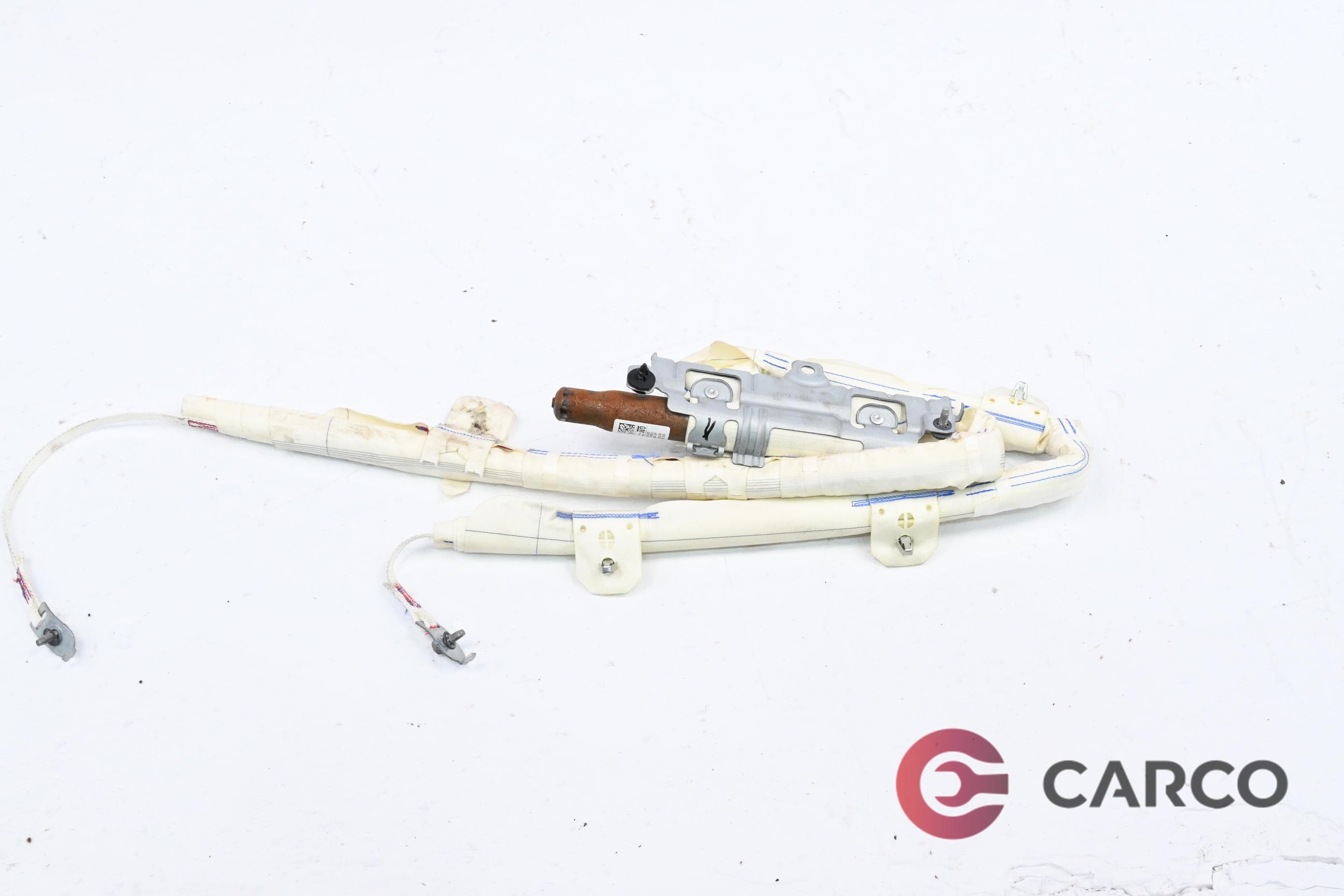 AIRBAG таван ляв за CHEVROLET CRUZE хетчбек (J305) 1.6 (2011)