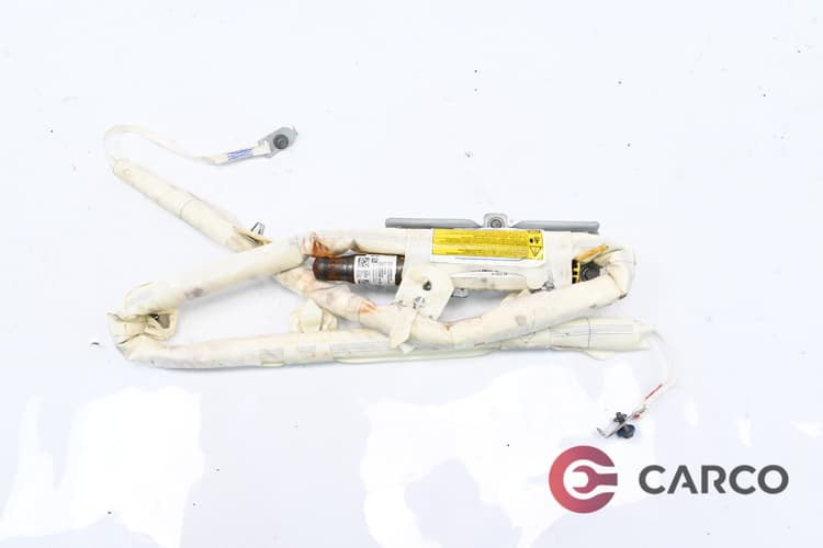 AIRBAG таван десен за CHEVROLET CRUZE хетчбек (J305) 1.6 (2011)