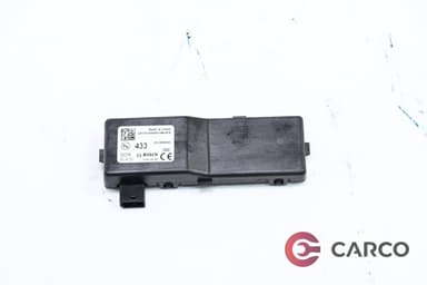 Модул централно заключване 13503204 за CHEVROLET CRUZE хетчбек (J305) 1.6 (2011)
