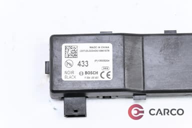 Модул централно заключване 13503204 за CHEVROLET CRUZE хетчбек (J305) 1.6 (2011)