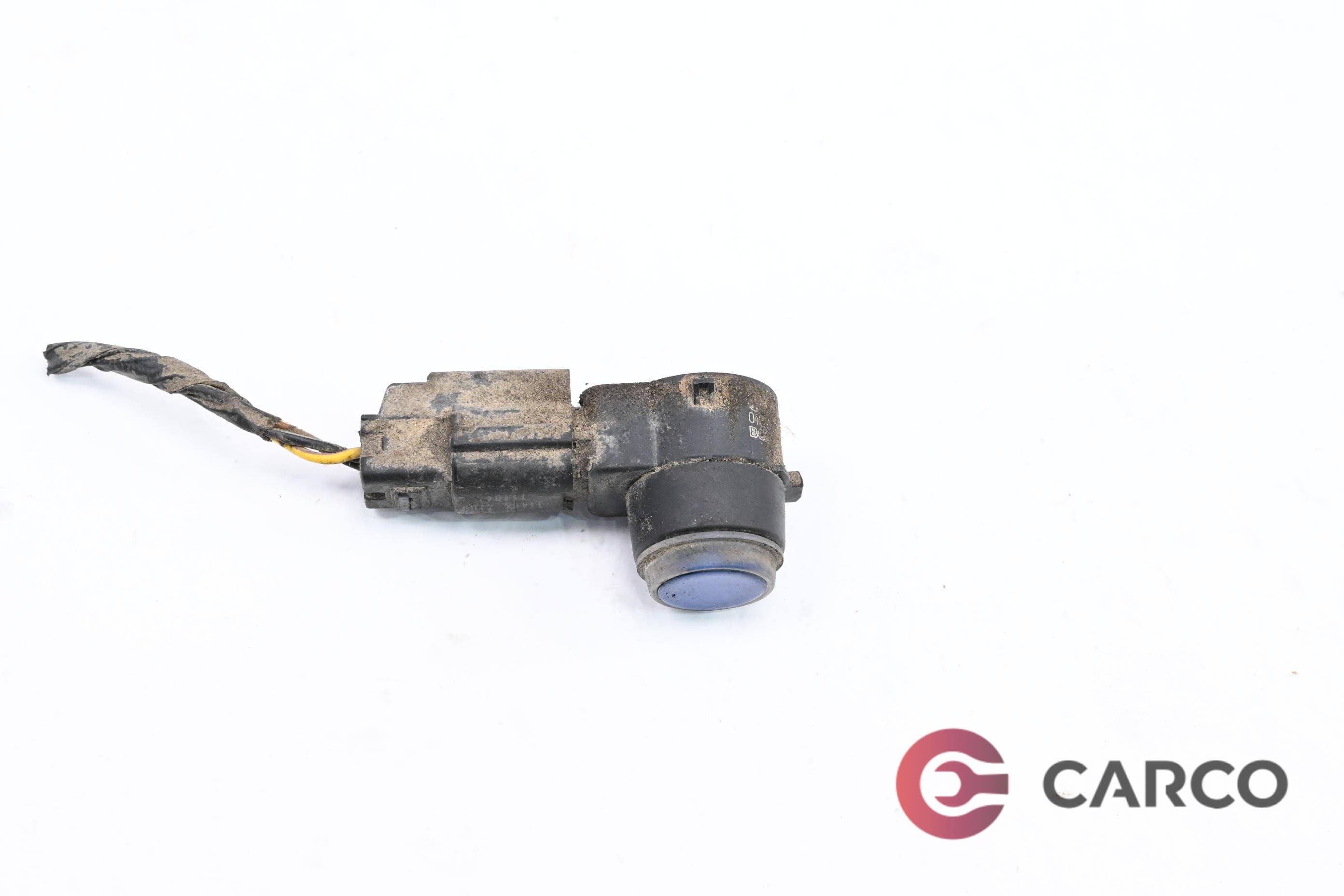 Парктроник 0263003872 за CHEVROLET CRUZE хетчбек (J305) 1.6 (2011)