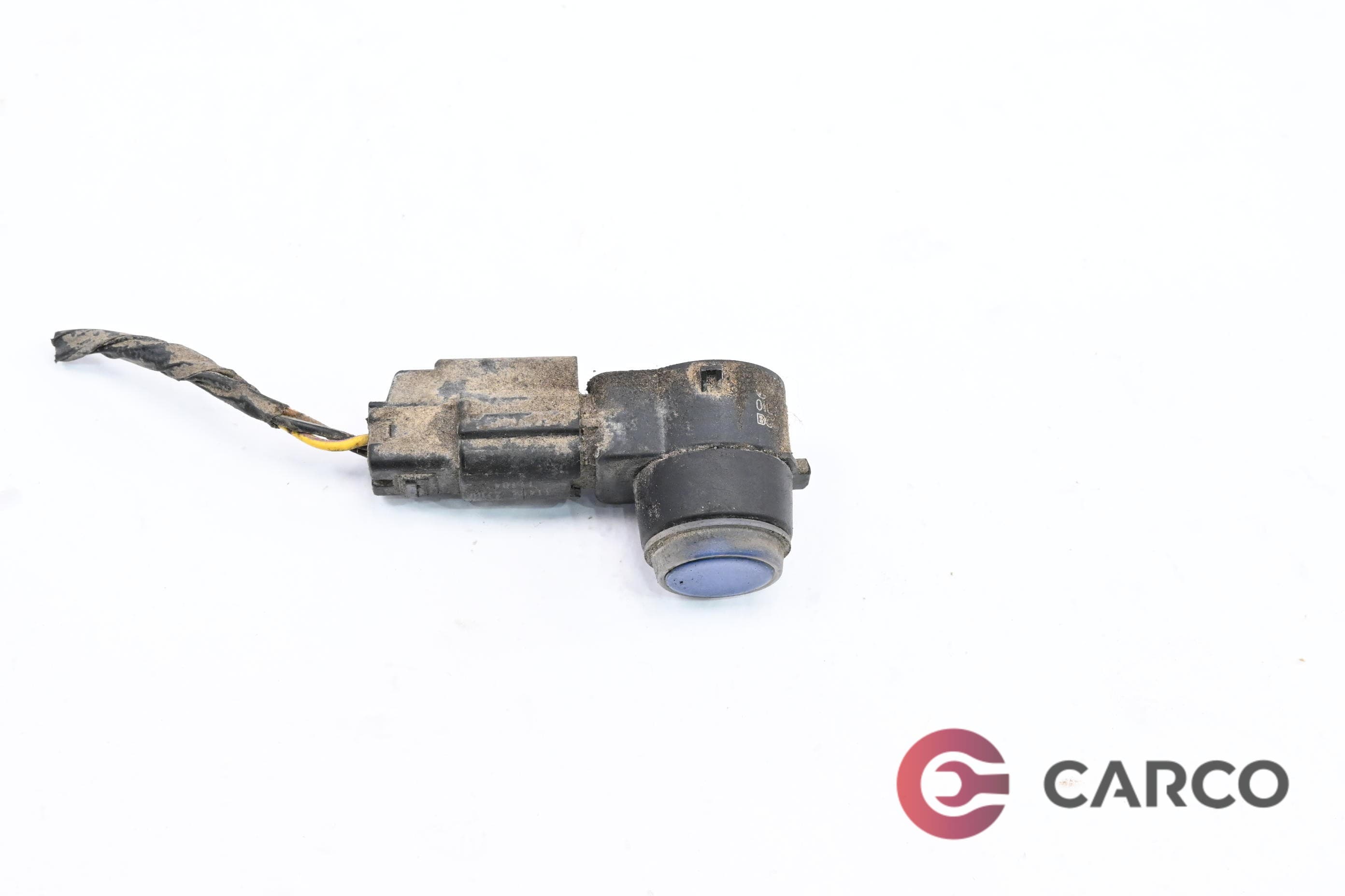 Парктроник 0263003872 за CHEVROLET CRUZE хетчбек (J305) 1.6 (2011)