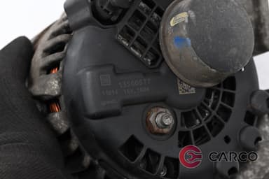 Алтернатор 13500577 за CHEVROLET CRUZE хетчбек (J305) 1.6 (2011)