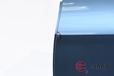 Врата задна лява за GREAT WALL VOLEEX C10 1.5i (2010 - 2014)