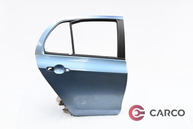 Врата задна дясна за GREAT WALL VOLEEX C10 1.5i (2010 - 2014)