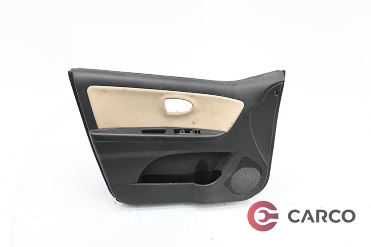 Кора врата предна лява за GREAT WALL VOLEEX C10 1.5i (2010 - 2014)