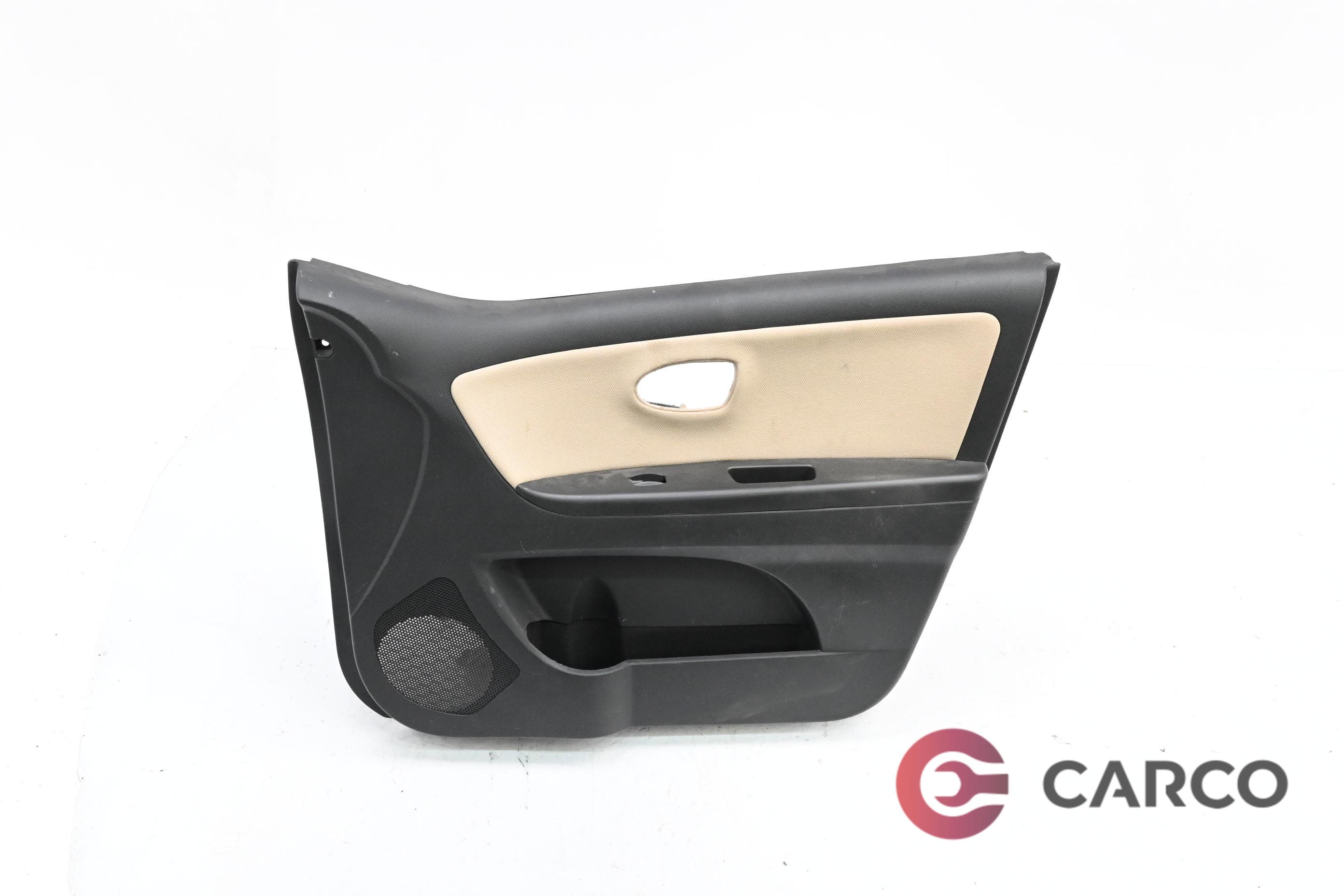 Кора врата предна дясна за GREAT WALL VOLEEX C10 1.5i (2010 - 2014)