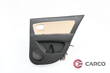 Кора врата задна дясна за GREAT WALL VOLEEX C10 1.5i (2010 - 2014)