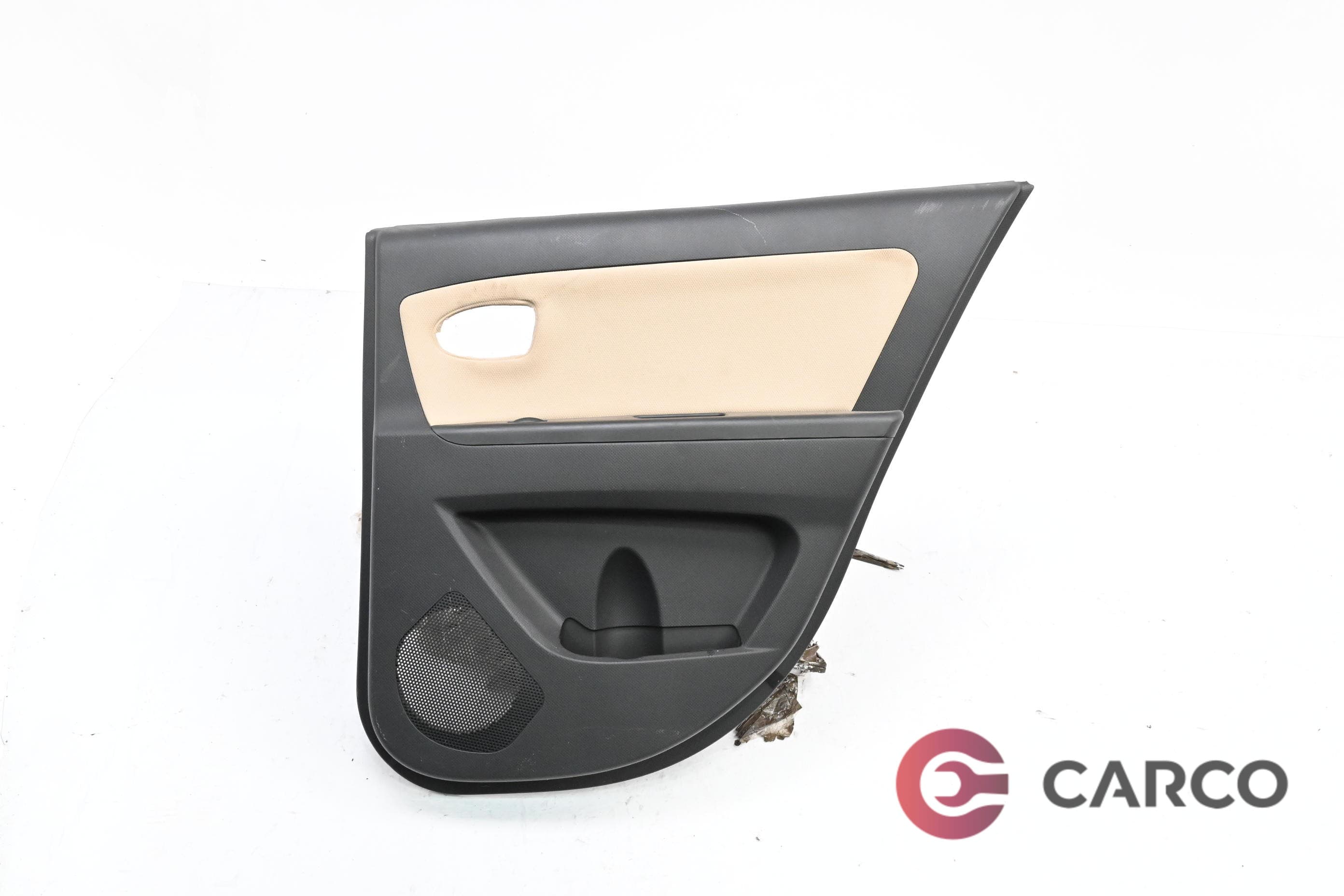 Кора врата задна дясна за GREAT WALL VOLEEX C10 1.5i (2010 - 2014)