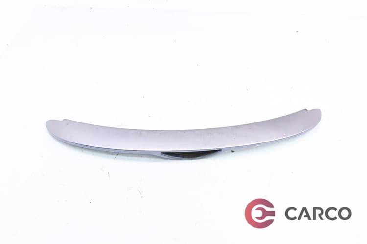 Спойлер заден капак за GREAT WALL VOLEEX C10 1.5i (2010 - 2014)