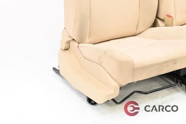 Седалки предни за GREAT WALL VOLEEX C10 1.5i (2010 - 2014)