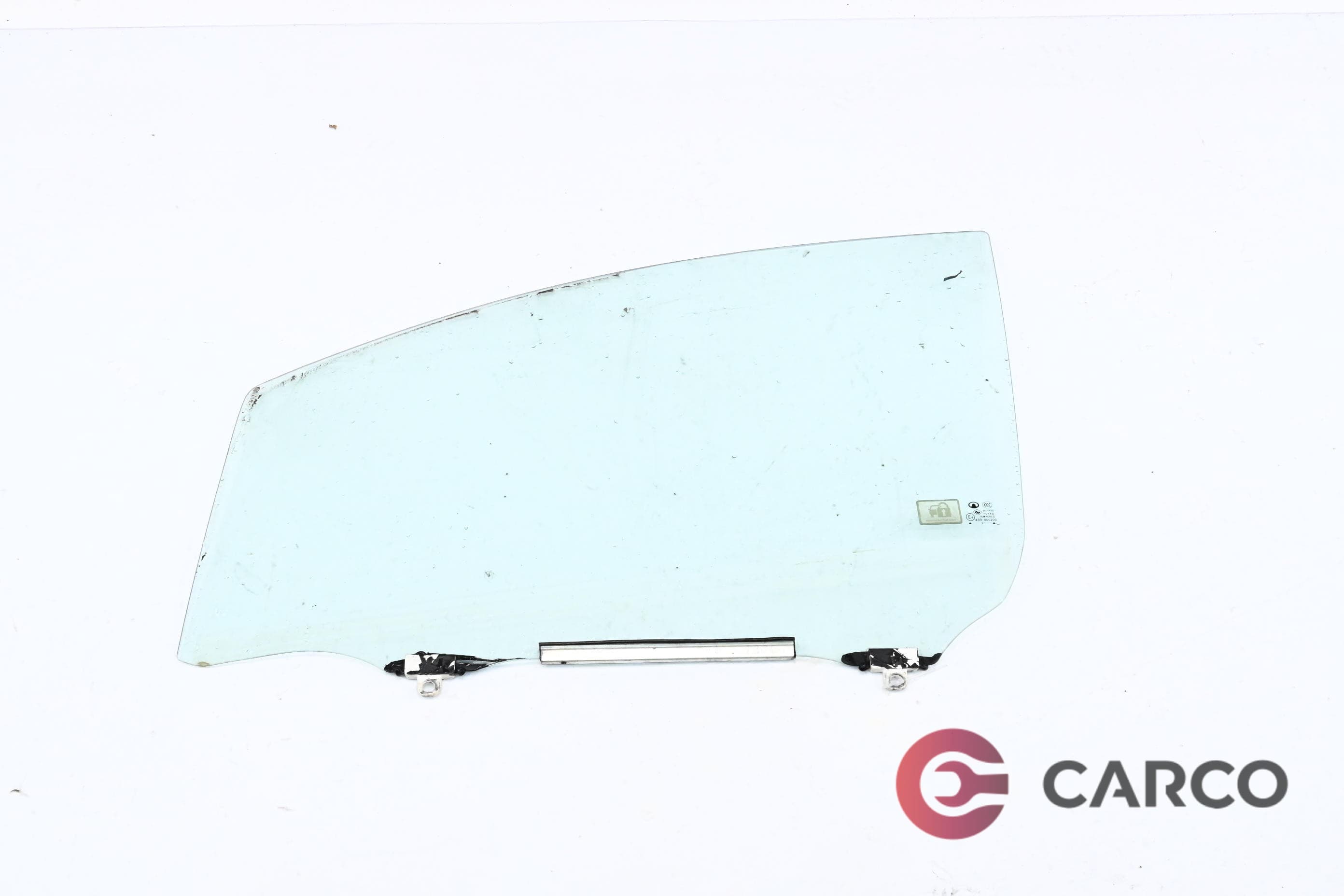 Стъкло врата предно ляво за GREAT WALL VOLEEX C10 1.5i (2010 - 2014)