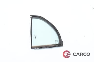 Стъкло фикс задно ляво за GREAT WALL VOLEEX C10 1.5i (2010 - 2014)