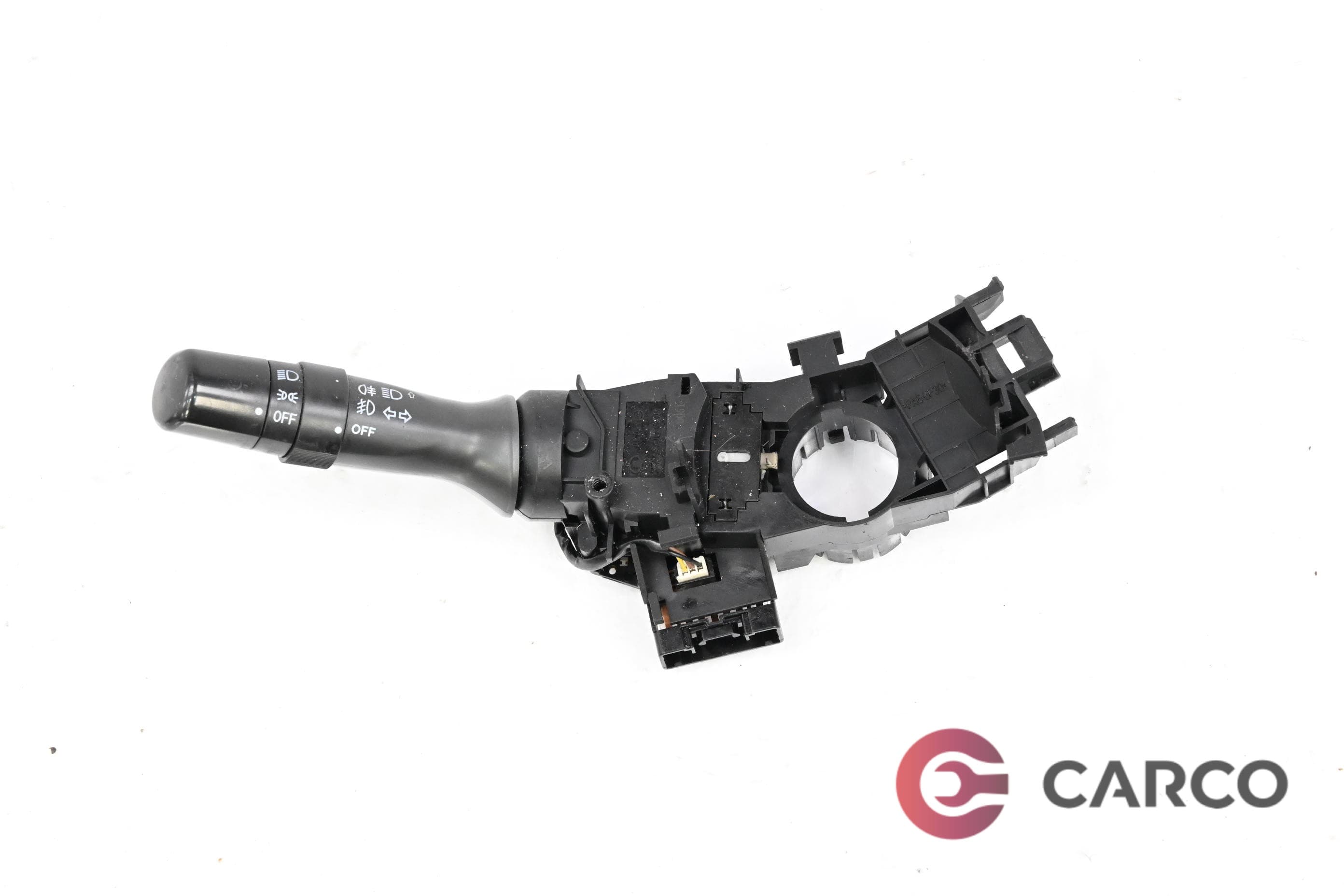 Лост светлини за GREAT WALL VOLEEX C10 1.5i (2010 - 2014)
