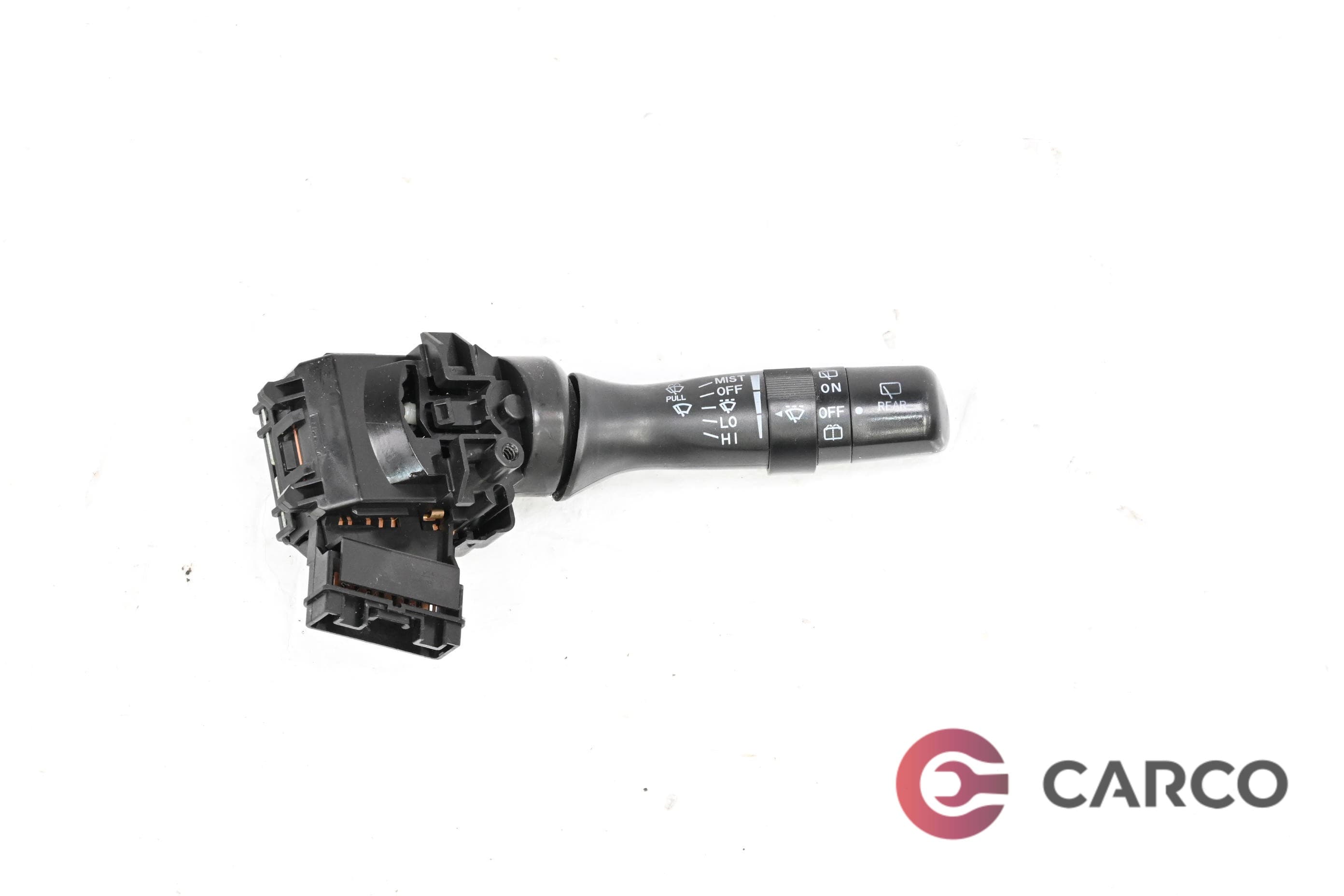 Лост чистачки за GREAT WALL VOLEEX C10 1.5i (2010 - 2014)