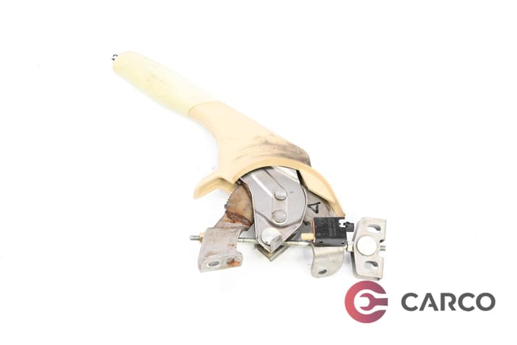 Лост ръчна спирачка за GREAT WALL VOLEEX C10 1.5i (2010 - 2014)