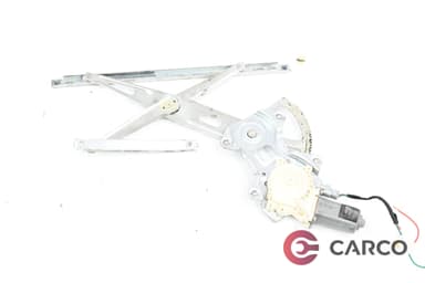 Машинка ел стъкло със стъклоповдигач предна лява за GREAT WALL VOLEEX C10 1.5i (2010 - 2014)