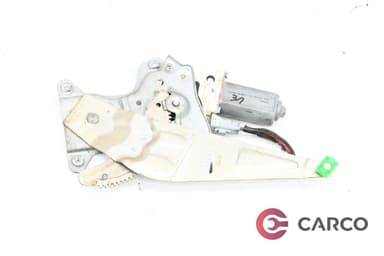 Машинка ел стъкло със стъклоповдигач задна лява за GREAT WALL VOLEEX C10 1.5i (2010 - 2014)