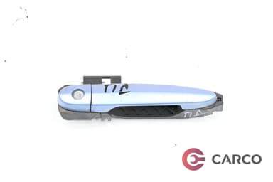 Външна дръжка предна дясна за GREAT WALL VOLEEX C10 1.5i (2010 - 2014)