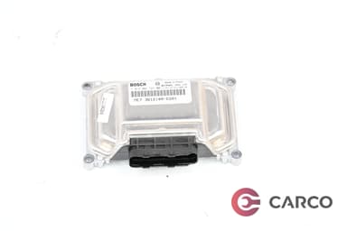 Компютър двигател F01R00D724 за GREAT WALL VOLEEX C10 1.5i (2010 - 2014)