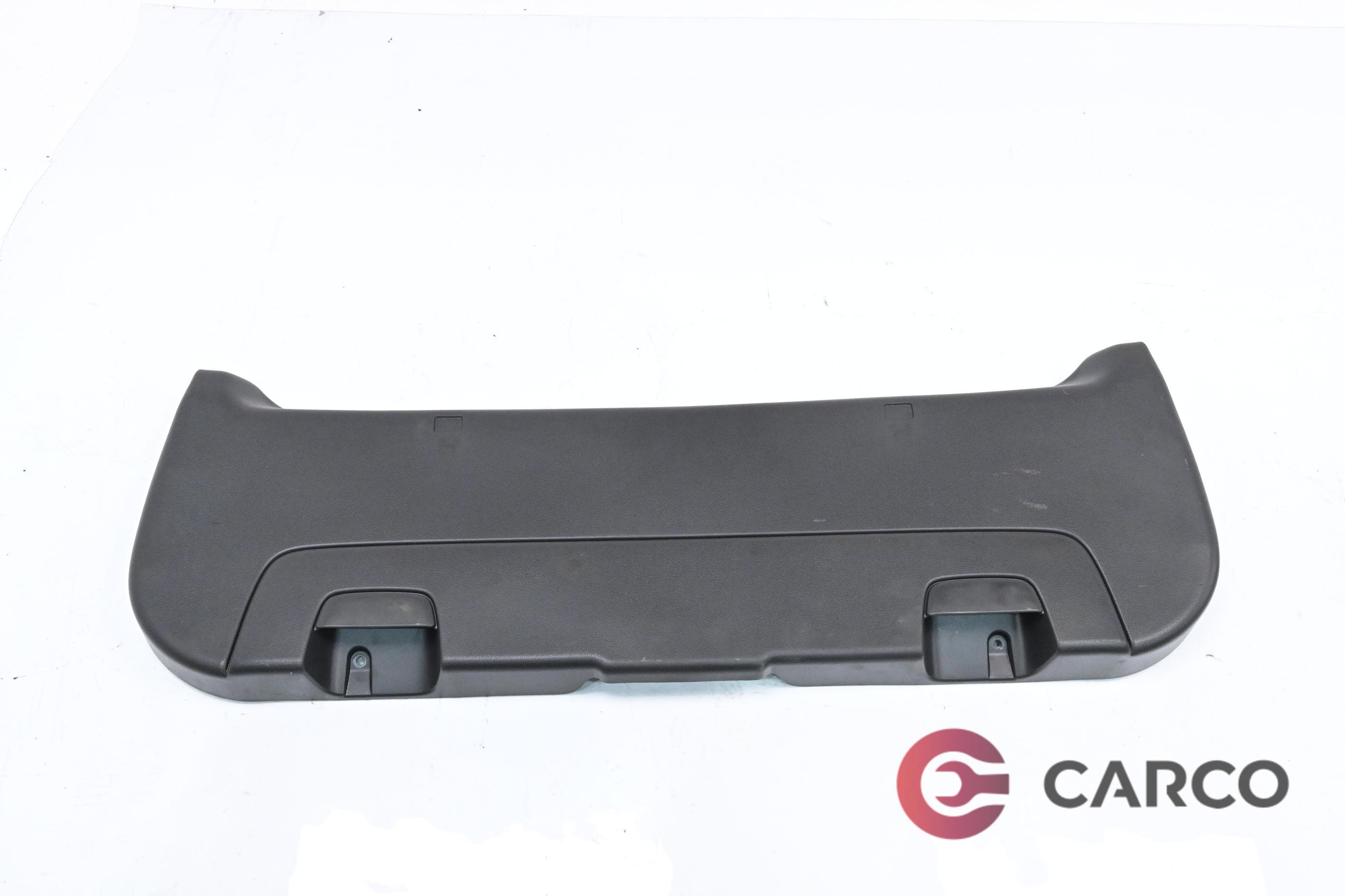 Кора заден капак за SUBARU JUSTY III (G3X) 1.3 AWD (2003)