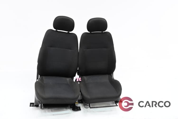Седалки предни за SUBARU JUSTY III (G3X) 1.3 AWD (2003)
