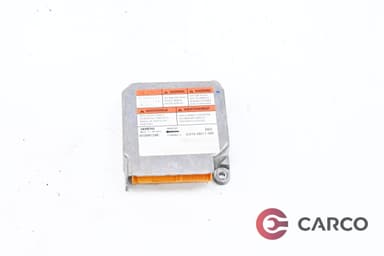 Модул AIRBAG 33910-86G11-000 за SUBARU JUSTY III (G3X) 1.3 AWD (2003)