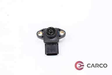 MAP сензор E1T26571A за SUBARU JUSTY III (G3X) 1.3 AWD (2003)
