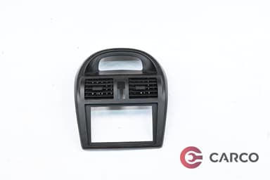 Духалки парно централни за SUBARU JUSTY III (G3X) 1.3 AWD (2003)