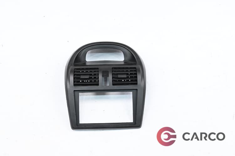 Духалки парно централни за SUBARU JUSTY III (G3X) 1.3 AWD (2003)