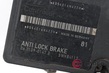 ABS 56110-86G10 за SUBARU JUSTY III (G3X) 1.3 AWD (2003)