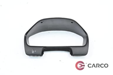 Конзола около километраж за MITSUBISHI GALANT VI седан (EA_) 2.5 V6 24V (EA5A) (1996 - 2004)