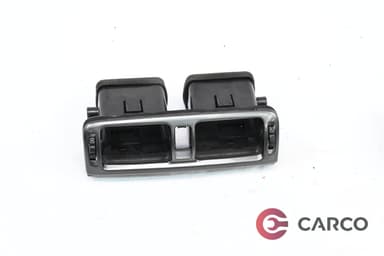 Основа духалки парно централни за MITSUBISHI GALANT VI седан (EA_) 2.5 V6 24V (EA5A) (1996 - 2004)
