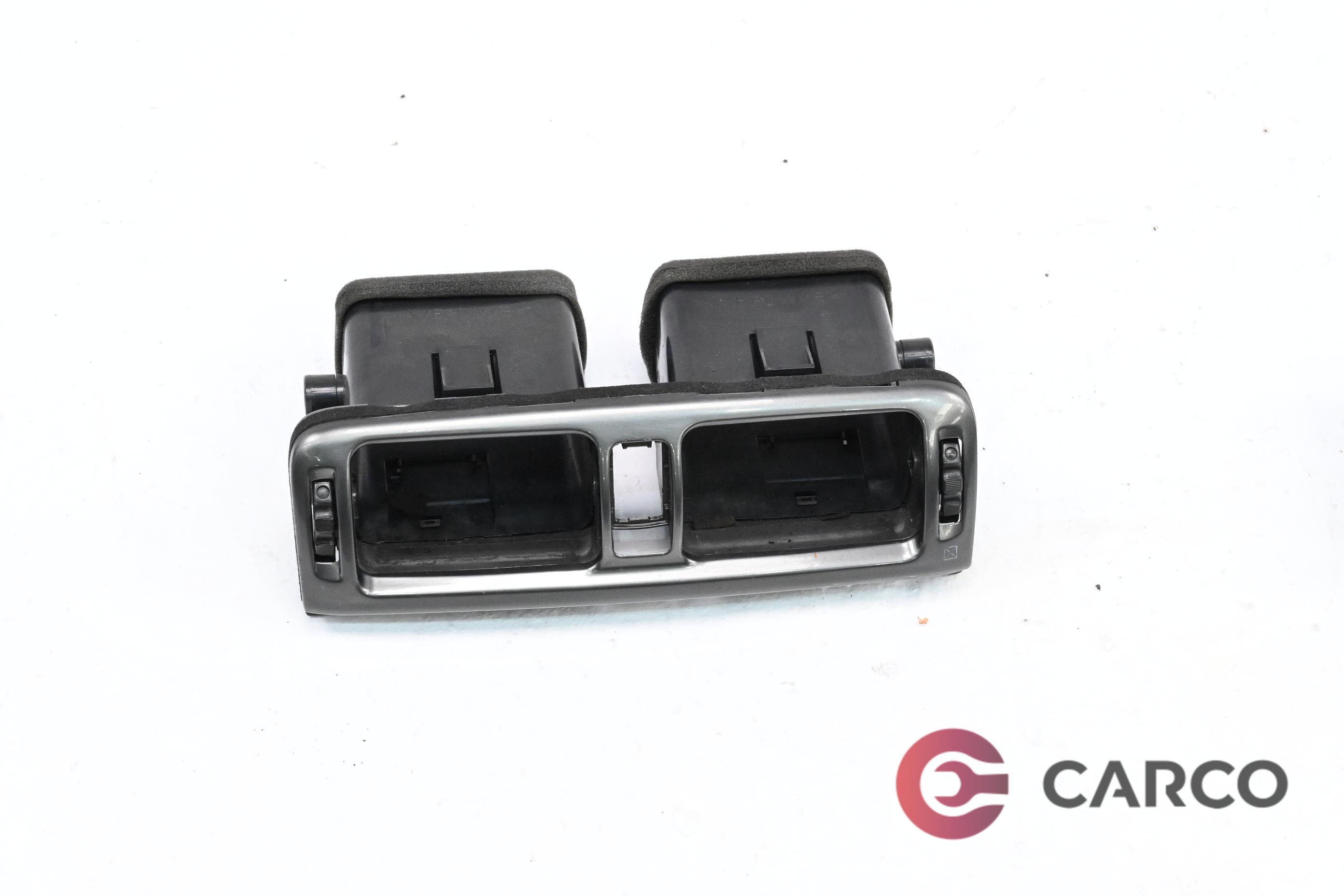 Основа духалки парно централни за MITSUBISHI GALANT VI седан (EA_) 2.5 V6 24V (EA5A) (1996 - 2004)