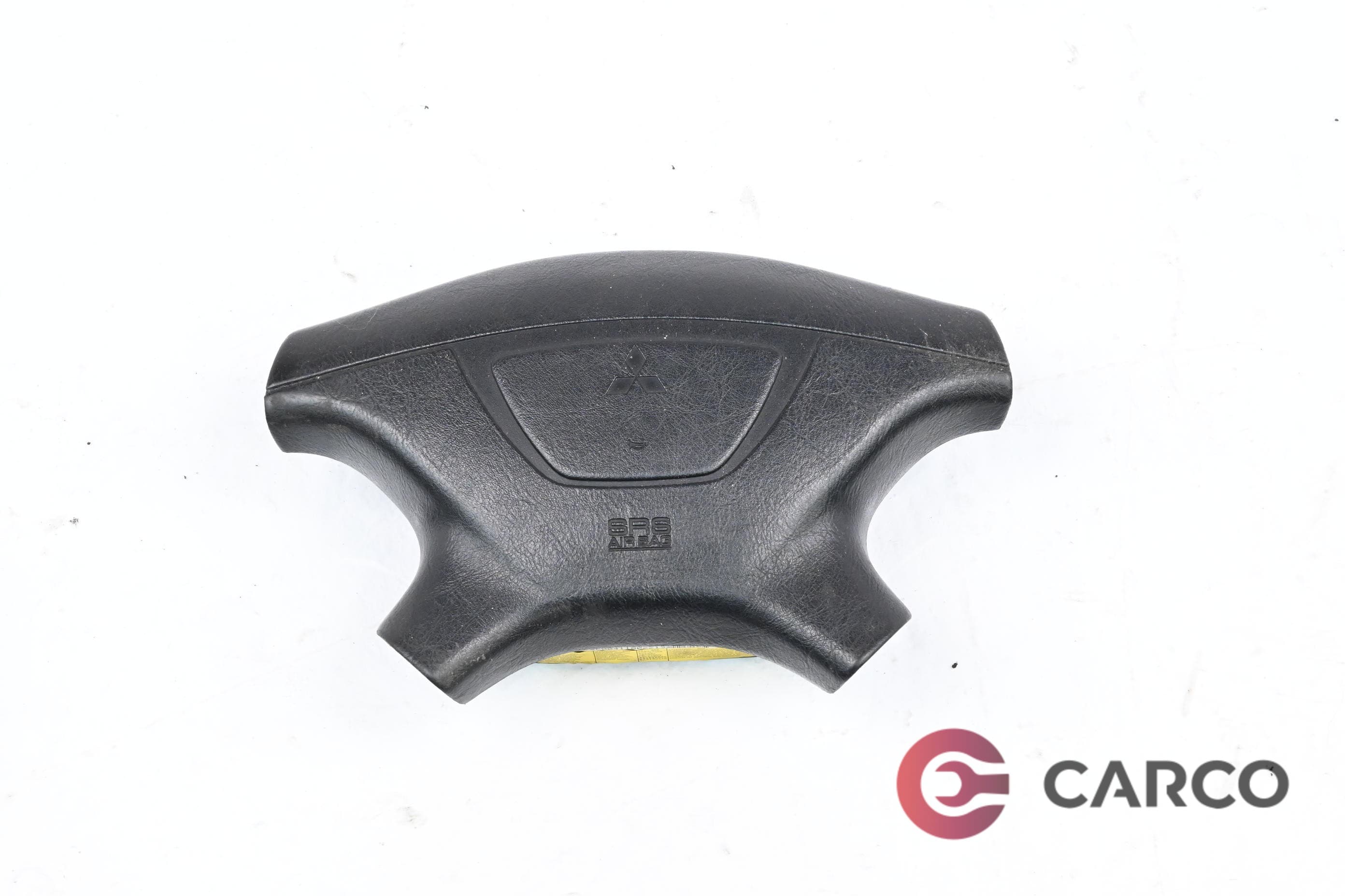 AIRBAG волан за MITSUBISHI GALANT VI седан (EA_) 2.5 V6 24V (EA5A) (1996 - 2004)