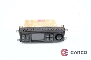 Управление климатик MR568514 за MITSUBISHI GALANT VI седан (EA_) 2.5 V6 24V (EA5A) (1996 - 2004)