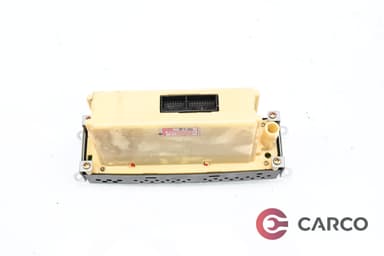 Управление климатик MR568514 за MITSUBISHI GALANT VI седан (EA_) 2.5 V6 24V (EA5A) (1996 - 2004)