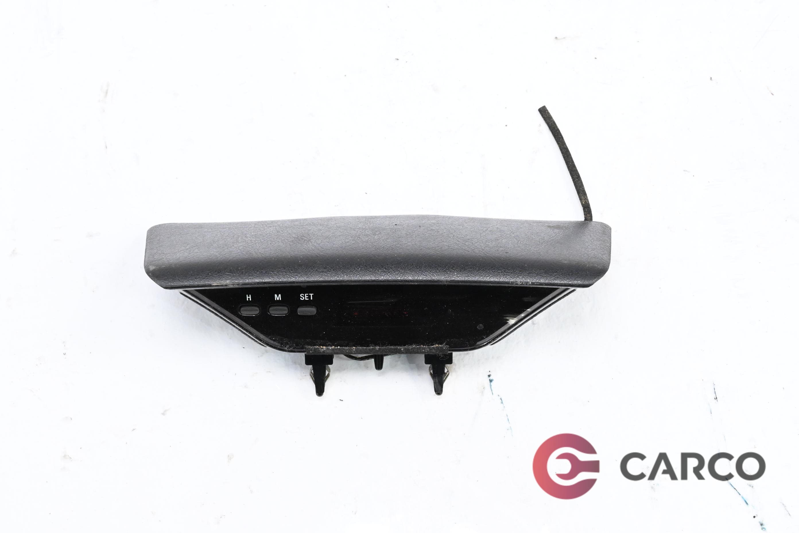 Дисплей часовник за MITSUBISHI GALANT VI седан (EA_) 2.5 V6 24V (EA5A) (1996 - 2004)