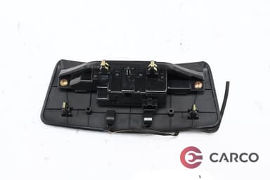 Дисплей часовник за MITSUBISHI GALANT VI седан (EA_) 2.5 V6 24V (EA5A) (1996 - 2004)