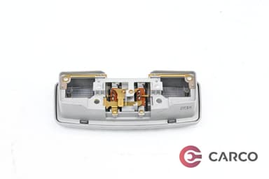 Плафон за MITSUBISHI GALANT VI седан (EA_) 2.5 V6 24V (EA5A) (1996 - 2004)