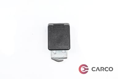 Вътрешна дръжка преден капак за MITSUBISHI GALANT VI седан (EA_) 2.5 V6 24V (EA5A) (1996 - 2004)