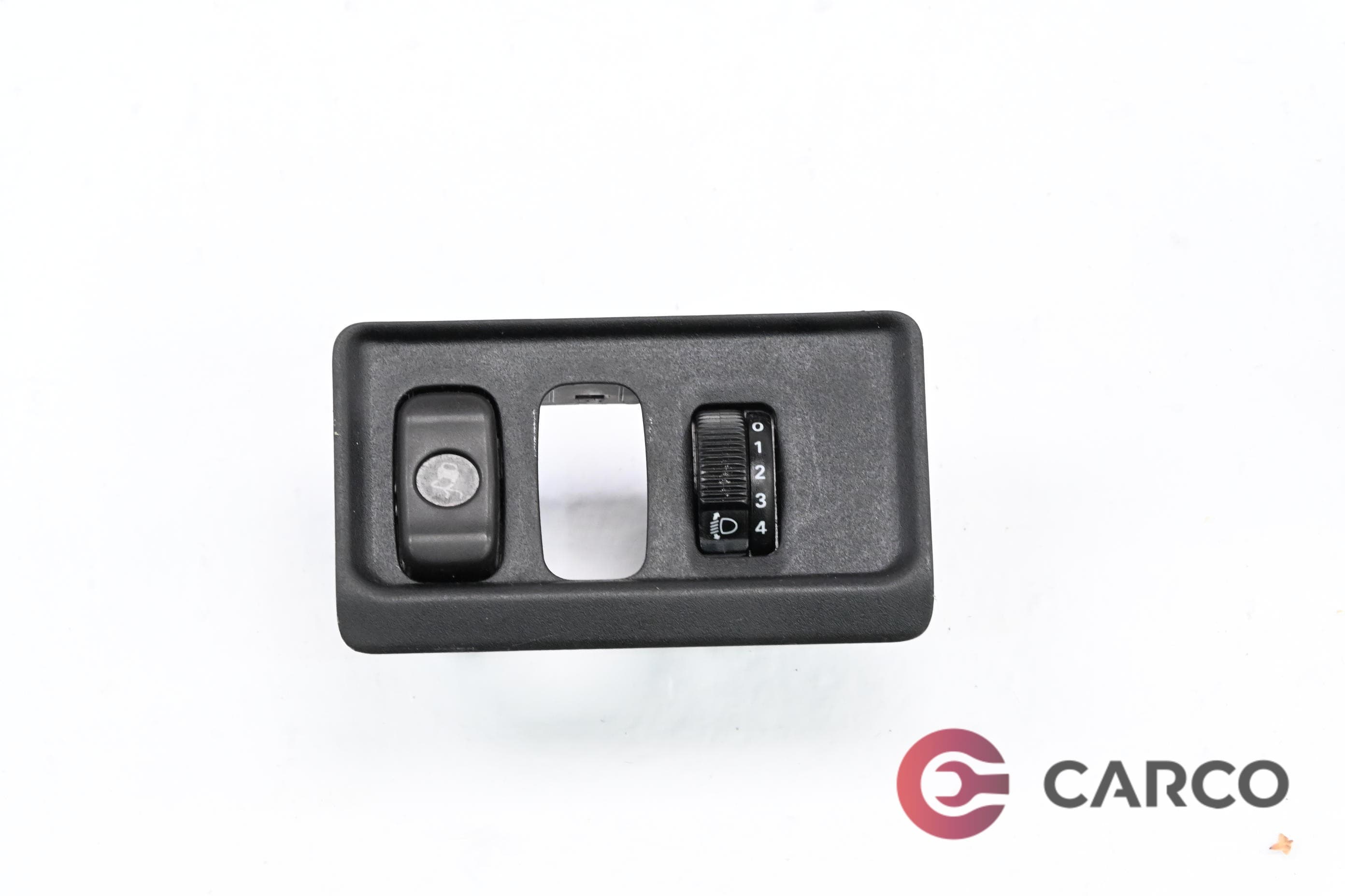 Панел копче ESP и ключ реглаж фарове за MITSUBISHI GALANT VI седан (EA_) 2.5 V6 24V (EA5A) (1996 - 2004)